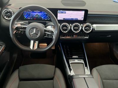 Mercedes EQB 250+
