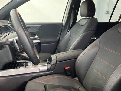 Mercedes EQB 250+