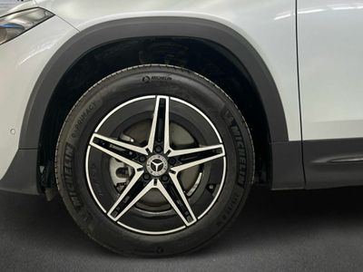 Mercedes EQB 250+