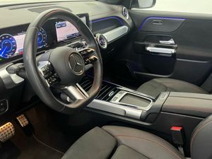 Mercedes EQB 250+  - Foto 2