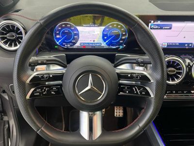 Mercedes EQB 250+
