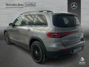 Mercedes EQB 250+  - Foto 2