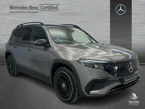 Mercedes EQB 250+  - Foto 2