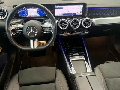 Mercedes EQB 250+
