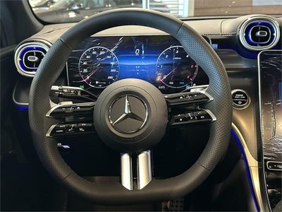 Mercedes GLC GLC 220 d 4MATIC
