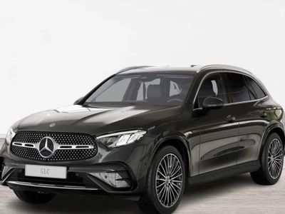 Mercedes GLC GLC 220 d 4MATIC