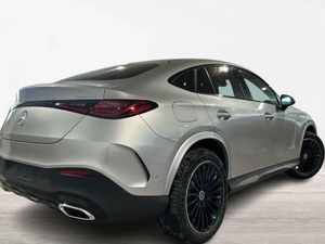 Mercedes GLC GLC 300 de 4MATIC  - Foto 2