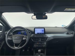 Ford Focus 1.0 Ecoboost MHEV 92kW Active X  - Foto 2