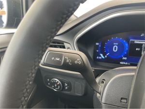 Ford Focus 1.0 Ecoboost MHEV 92kW Active X  - Foto 2