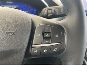 Ford Focus 1.0 Ecoboost MHEV 92kW Active X  - Foto 2