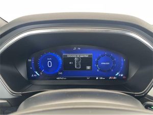 Ford Focus 1.0 Ecoboost MHEV 92kW Active X  - Foto 2