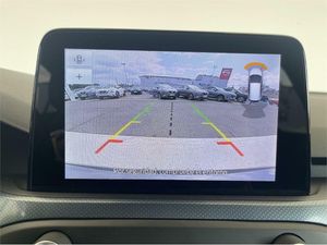 Ford Focus 1.0 Ecoboost MHEV 92kW Active X  - Foto 2