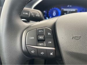 Ford Focus 1.0 Ecoboost MHEV 92kW Active X  - Foto 2