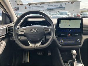 Hyundai IONIQ 1.6 GDI HEV Style DCT  - Foto 2