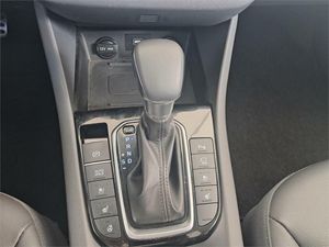 Hyundai IONIQ 1.6 GDI HEV Style DCT  - Foto 2