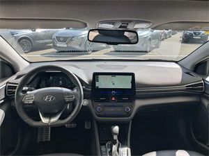 Hyundai IONIQ 1.6 GDI HEV Style DCT  - Foto 2