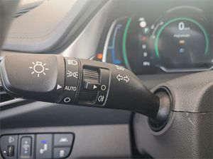 Hyundai IONIQ 1.6 GDI HEV Style DCT  - Foto 2