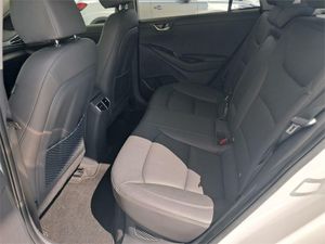 Hyundai IONIQ 1.6 GDI HEV Style DCT  - Foto 2