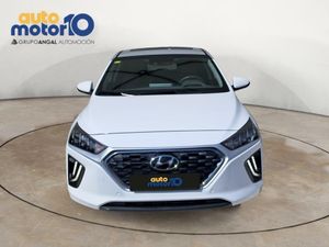 Hyundai IONIQ 1.6 GDI HEV Style DCT  - Foto 2
