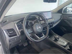 Nissan Qashqai DIG-T 116kW (158CV) mHEV CVT Acenta  - Foto 2