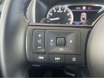 Nissan Qashqai DIG-T 116kW (158CV) mHEV CVT Acenta