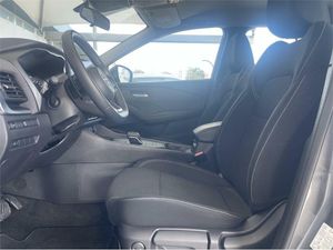 Nissan Qashqai DIG-T 116kW (158CV) mHEV CVT Acenta  - Foto 2