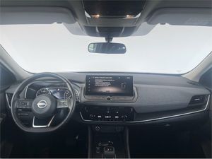 Nissan Qashqai DIG-T 116kW (158CV) mHEV CVT Acenta  - Foto 2