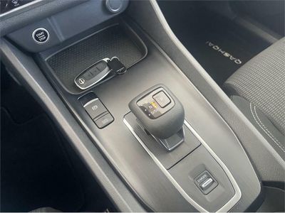 Nissan Qashqai DIG-T 116kW (158CV) mHEV CVT Acenta