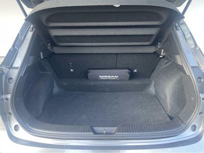 Nissan Qashqai DIG-T 116kW (158CV) mHEV CVT Acenta