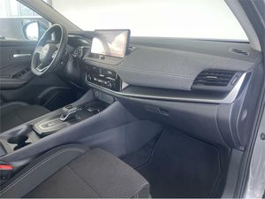 Nissan Qashqai DIG-T 116kW (158CV) mHEV CVT Acenta  - Foto 2