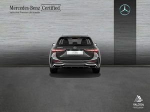 Mercedes Clase C 220 d Estate  - Foto 2
