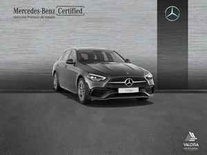 Mercedes Clase C 220 d Estate  - Foto 2