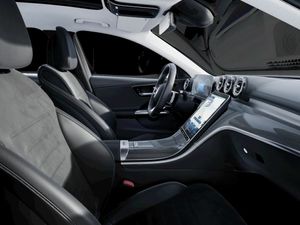 Mercedes Clase C 220 d Estate  - Foto 2