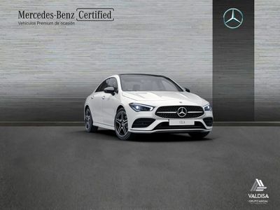 Mercedes CLA 180