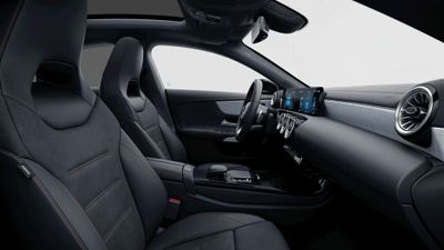 Mercedes CLA 180
