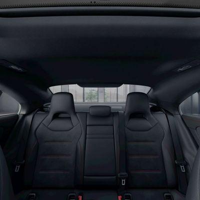 Mercedes CLA 180