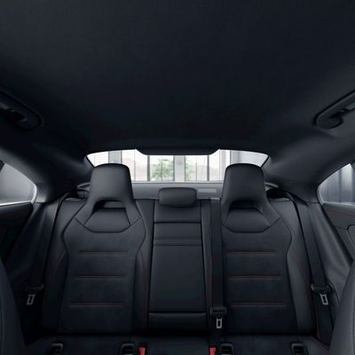 Mercedes CLA 200 D DCT