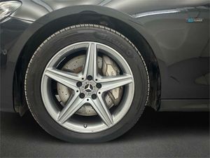 Mercedes Clase E 300 de AMG Line (EURO 6d-TEMP)  - Foto 2