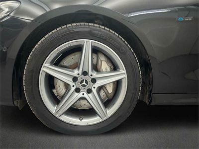 Mercedes Clase E 300 de AMG Line (EURO 6d-TEMP)