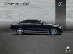 Mercedes Clase E 300 de AMG Line (EURO 6d-TEMP)  - Foto 2