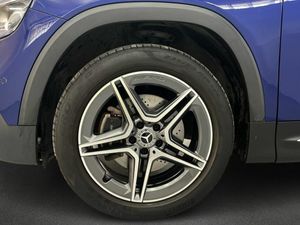 Mercedes Clase GLB 200 d AMG Line (EURO 6d)  - Foto 2