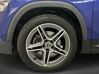 Mercedes Clase GLB 200 d AMG Line (EURO 6d)