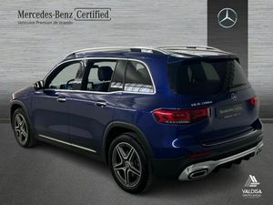 Mercedes Clase GLB 200 d AMG Line (EURO 6d)  - Foto 2