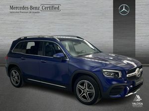 Mercedes Clase GLB 200 d AMG Line (EURO 6d)  - Foto 2