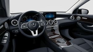 Mercedes GLC 200 4Matic AMG Line (EURO 6d)  - Foto 2