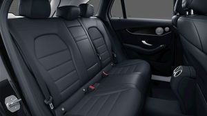 Mercedes GLC 200 4Matic AMG Line (EURO 6d)  - Foto 2