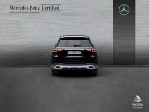 Mercedes Clase GLE 350 de 4Matic AMG Line (EURO 6d)  - Foto 2