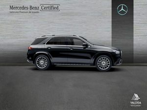 Mercedes Clase GLE 350 de 4Matic AMG Line (EURO 6d)  - Foto 2