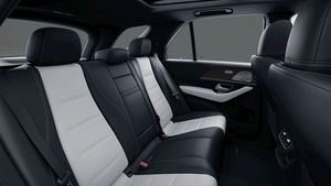 Mercedes Clase GLE 350 de 4Matic AMG Line (EURO 6d)  - Foto 2