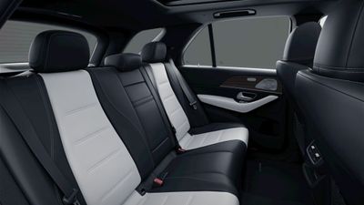 Mercedes Clase GLE 350 de 4Matic AMG Line (EURO 6d)